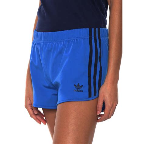 kurze adidas hose damen|adidas sporthosen kurz.